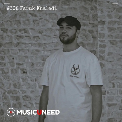 #302 Faruk Khaledi