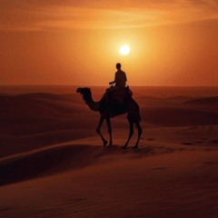 The Desert