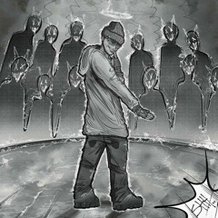 Sidoka - SHH... ÁLBUM