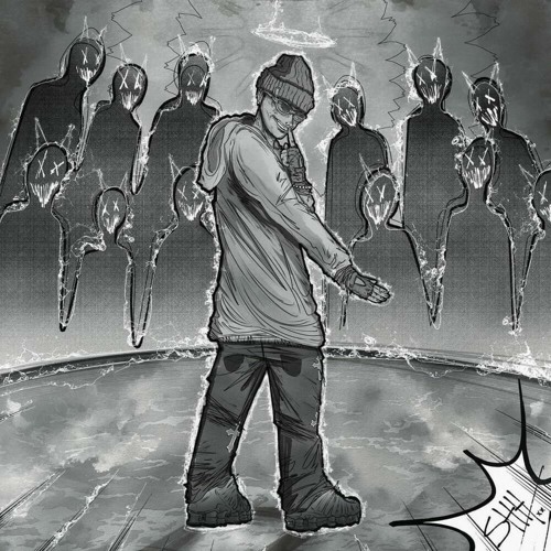 Sidoka - SHH... ÁLBUM