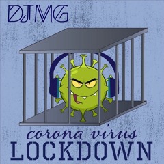 Corona Virus Lockdown - Live Set 1 | Hip-Hop, Top 40, Latin, EDM