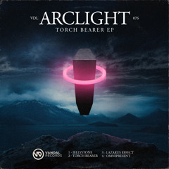 Arclight - Omnipresent (Original Mix)