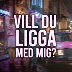 Vill du ligga med mig? (speed up)