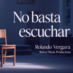 No Basta Escuchar