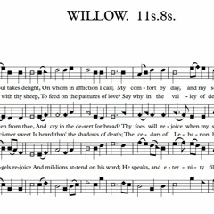 Willow 11s.8s. (Keillor)
