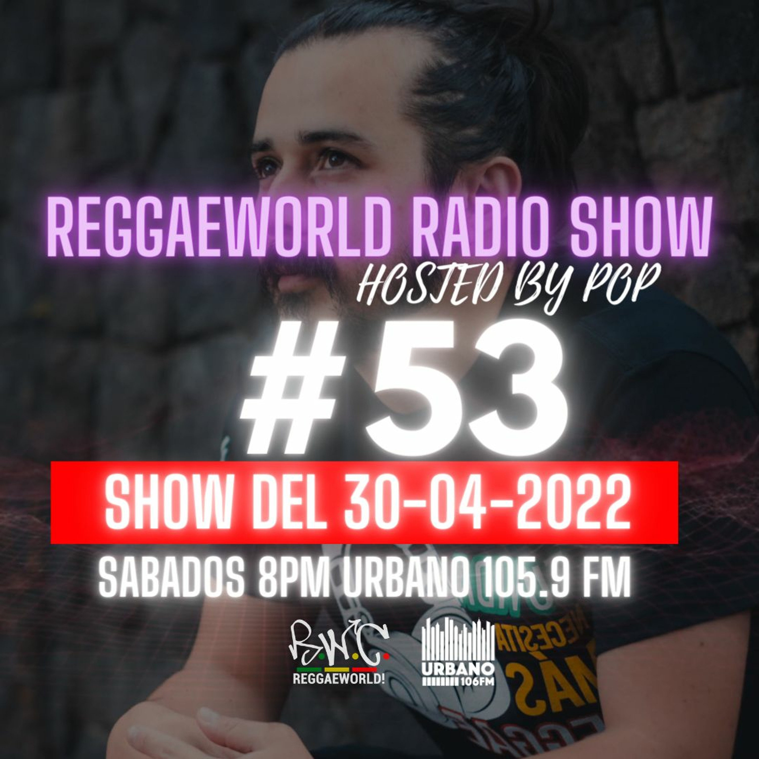 ReggaeWorld Radio Show