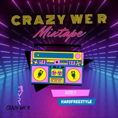 MIXTAPE 2023 - 100% Freestyle 100% Crazy