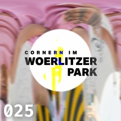 025 Cornern im Woerlitzer Park | Jenny Fuchs