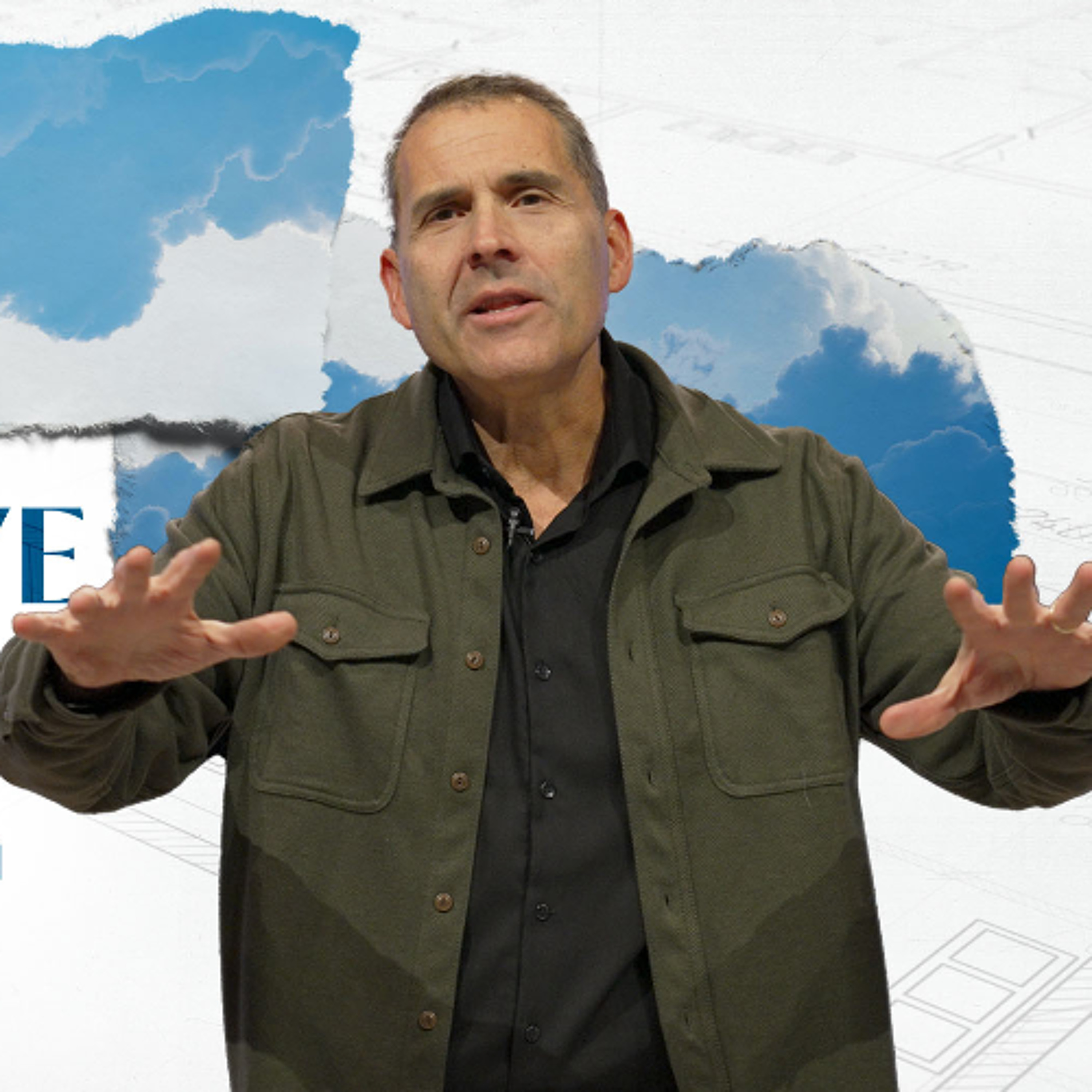 The Formative Power of Work | Pastor Tom VanAntwerp