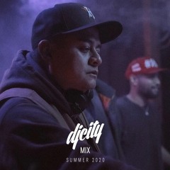 DJ Seko - DJCity Mix No.2 🇺🇸 (NON-EXPLICIT)
