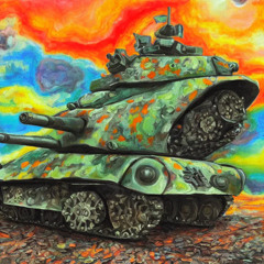 PANZERMUKKE