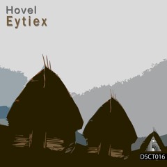 Eytiex - Hovel - 03 Cafe Paris