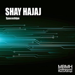 Shay Hajaj - Spaceshipe