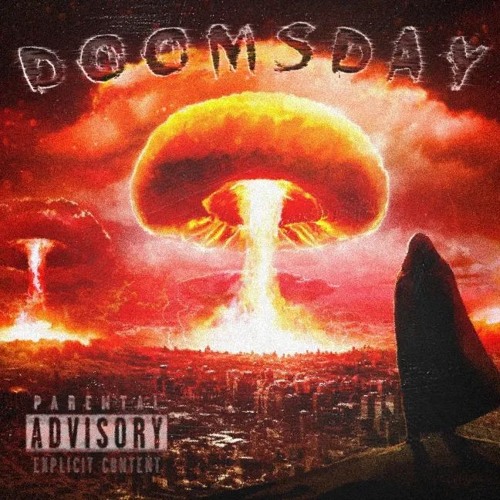NoCPR — DOOMSDAY [prod. GODLESSMANE X UMBASA]