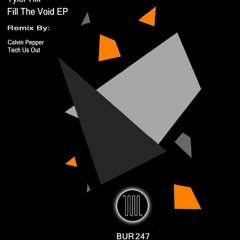 Tyler Hill  - Fill The Void