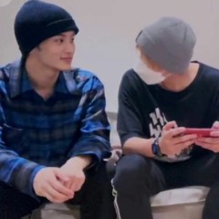 The duo