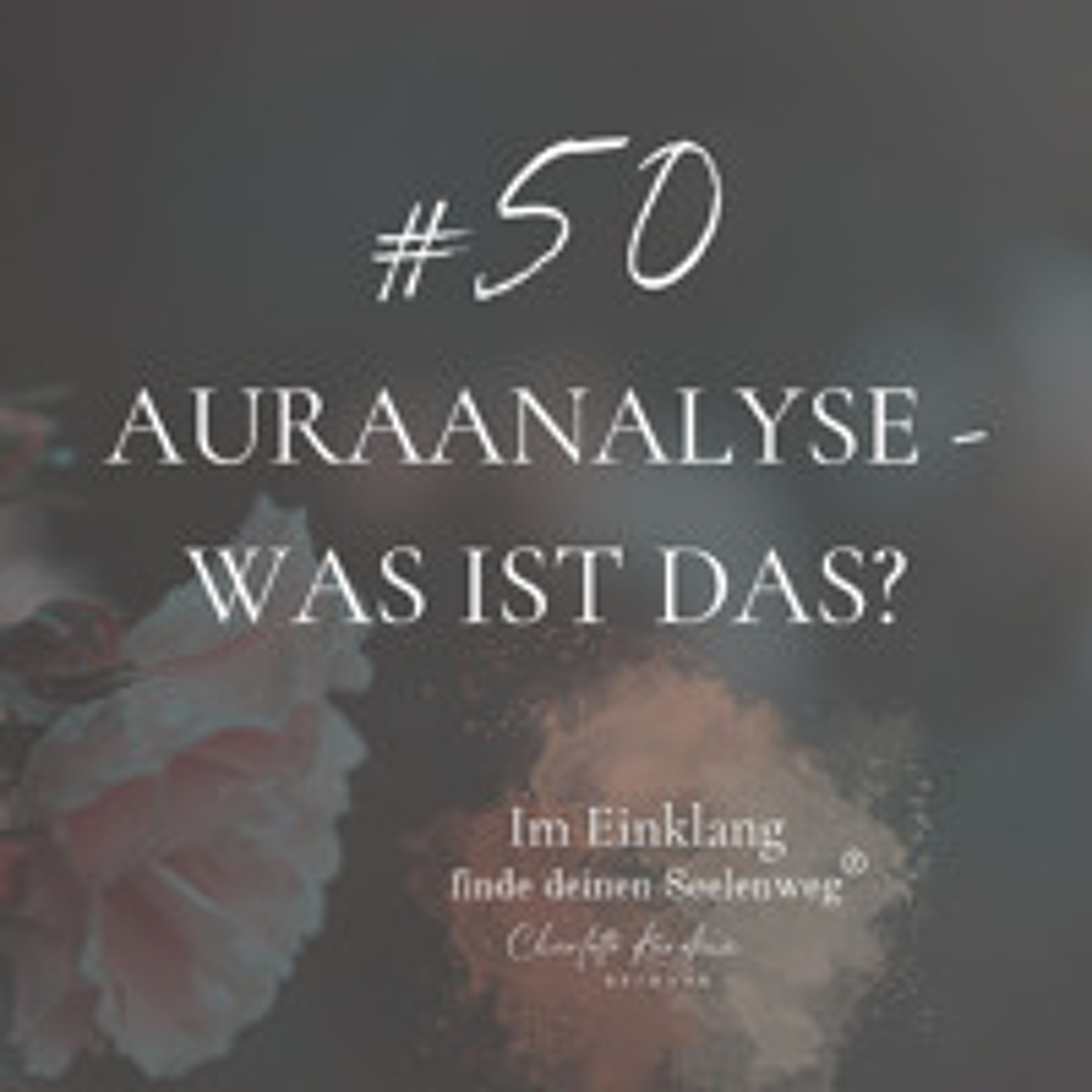Im Einklang - finde Deinen Seelenweg