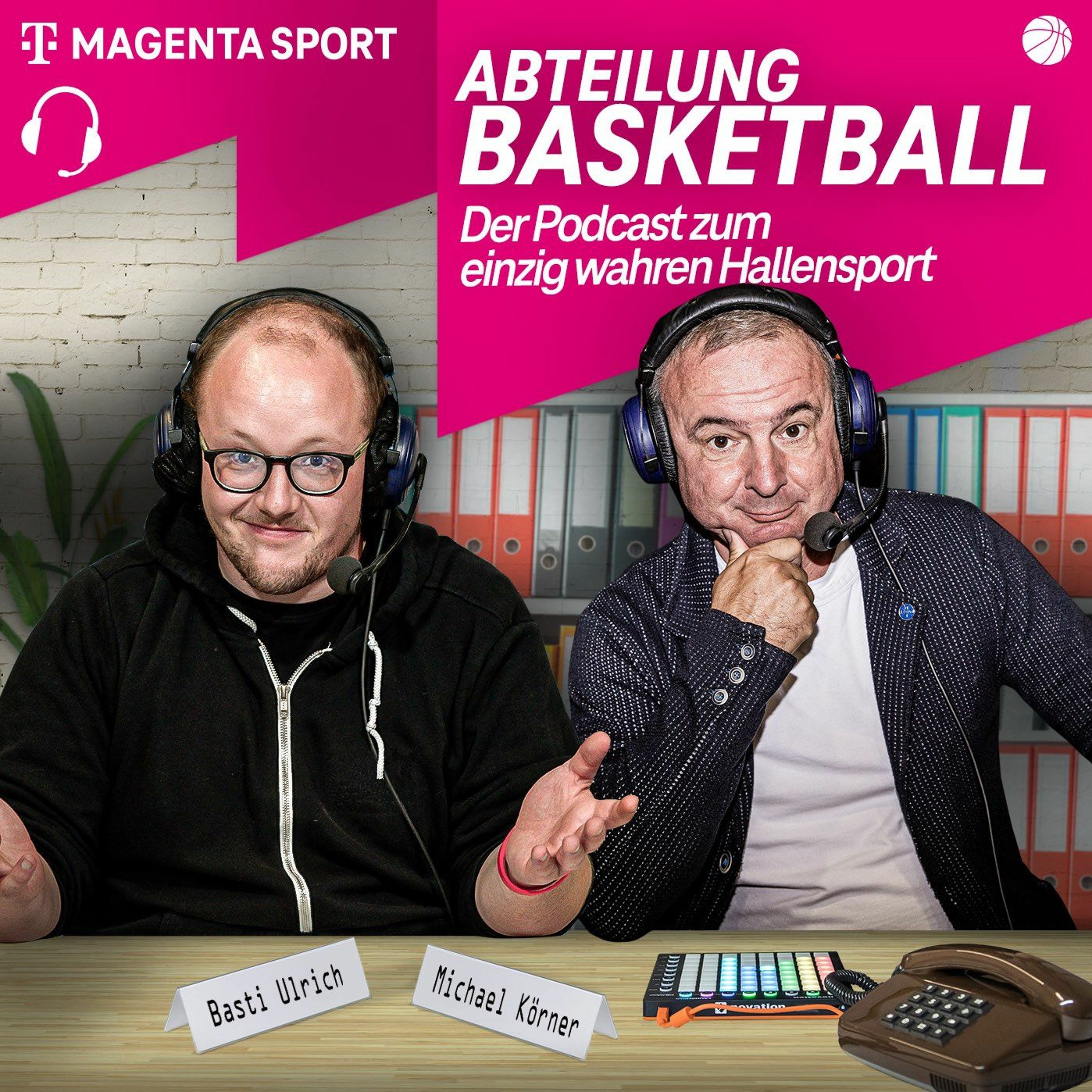 Abteilung Basketball