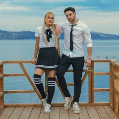 DEMET ELLOO - Yaşanmayan Günler Var (Yücel Yılmaz Remix)