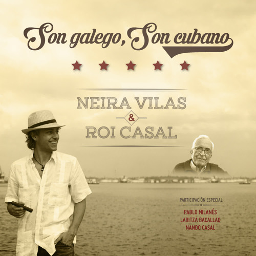 Stream Rumbo Habana by Roi Casal | Listen online for free on SoundCloud