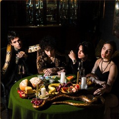 Anjos — Venere Vai Vênus