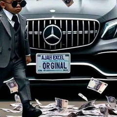 Hold it up  , WaveFromTheO ft Makk2.0