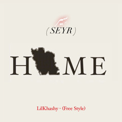 LillKhashy - Seyr