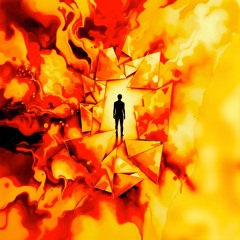 Quantum Fire