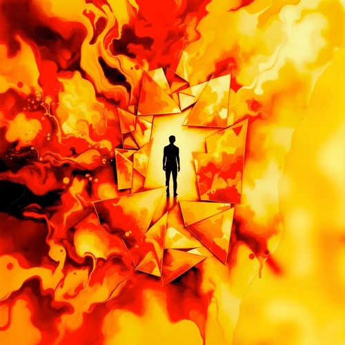Quantum Fire