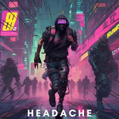 HEADACHE (Full) (LS_089)