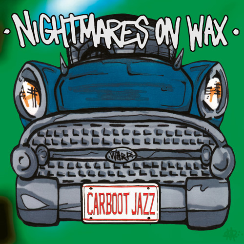 Easejimi (Carboot Jazz Version)