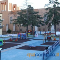 Sergio Crocco - 6 Compleanno Parco Piero Romeo