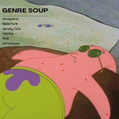 Genre Soup