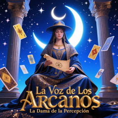 La Dama del Silencio