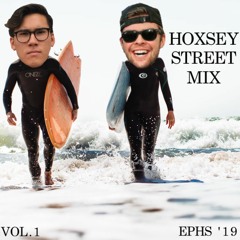 Hoxsey Street Mix (Vol. 1)