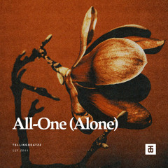 Kendrick Lamar x Sampha Type Beat - "All-One (Alone)" Instrumental