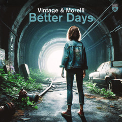 Better Days (Extended Mix)