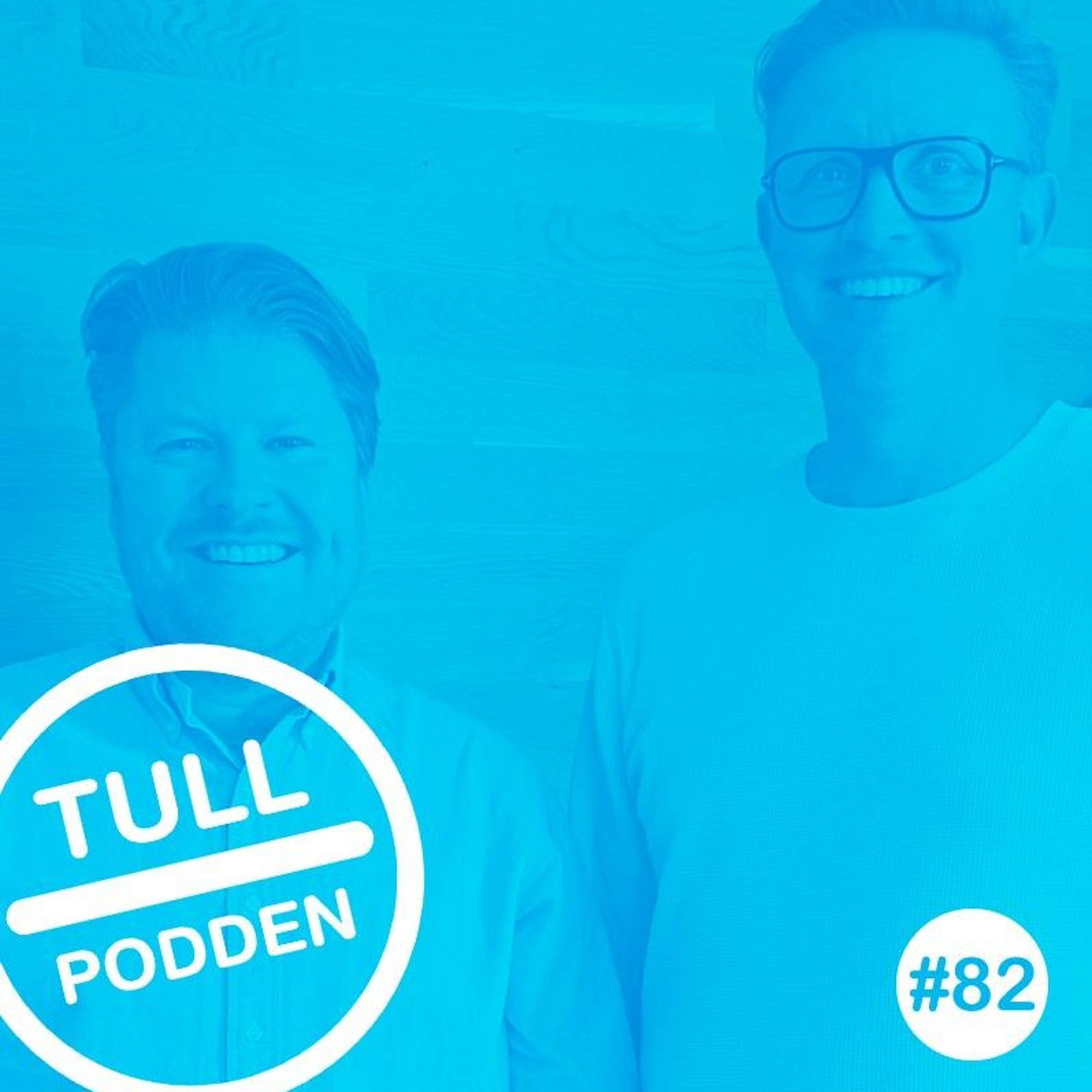 Tullpodden