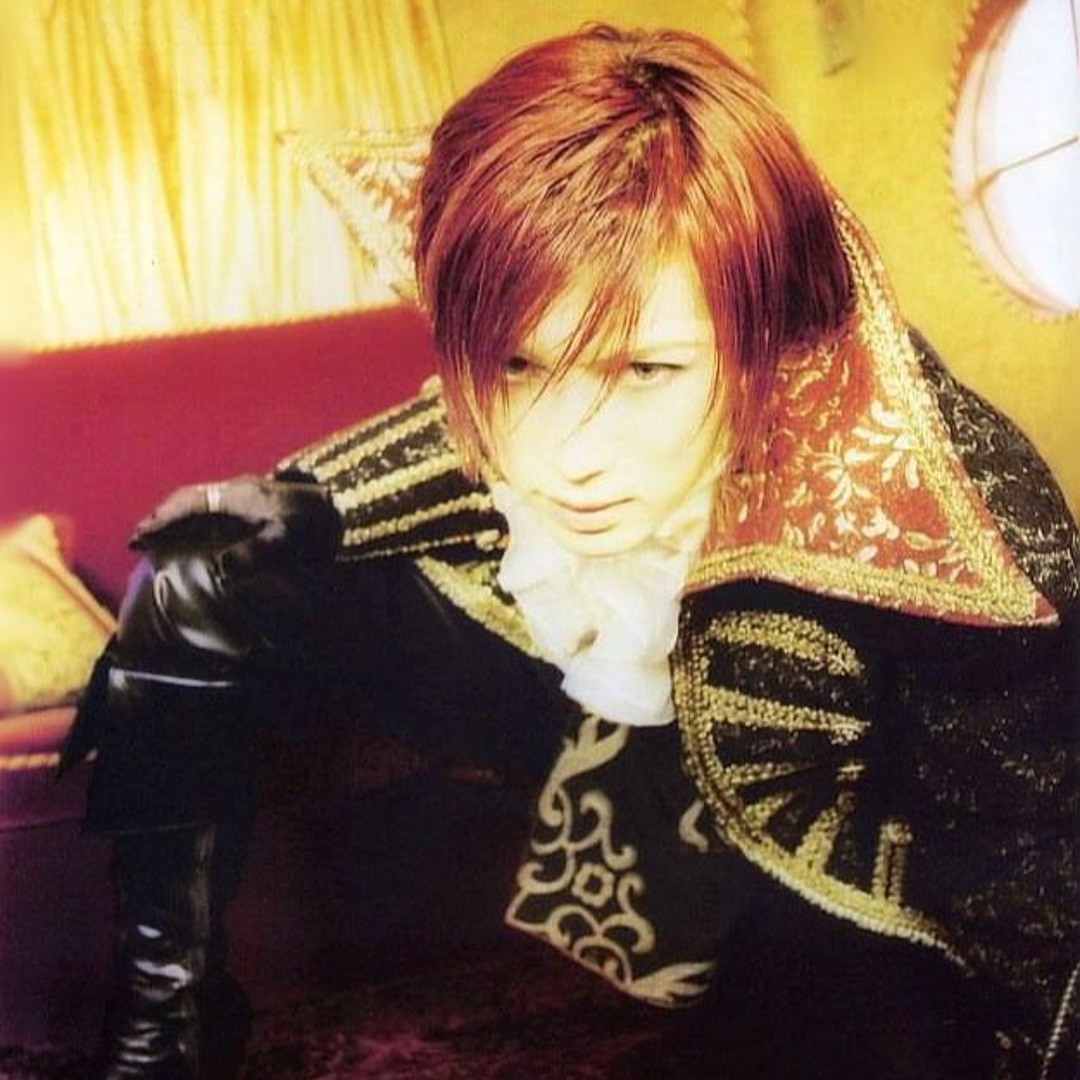 Stream Mizérable - Gackt (cover) by Kael555 | Listen online