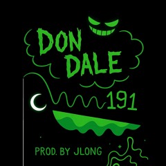 Ale Barrios Latín House Dj set