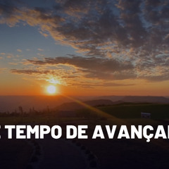 É tempo de avançar.mp3