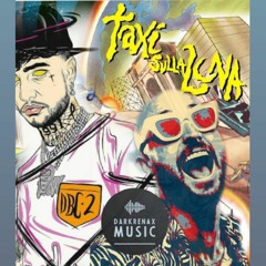 Fisher & Tony Effe ft Emma -  Losing It x Taxi sulla luna