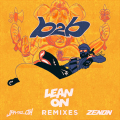 Major Lazor - Lean on [BOUNCE Edit]