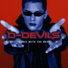 D Devils - Dance With The Devil (Tonni 666 Hydroponic Remix)