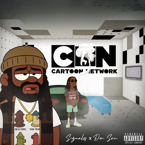 04 Power Puff  - Signals CTN Album.wav