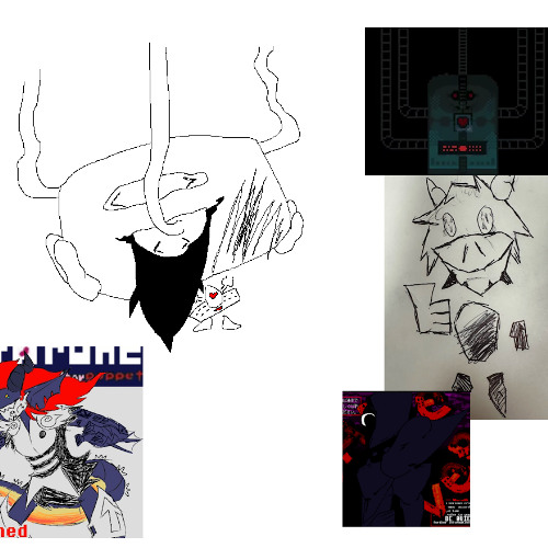 The BU-RUH-DO-BA-TUH (OUTDATED) - [TSSSsOp;CUTCONTENT]