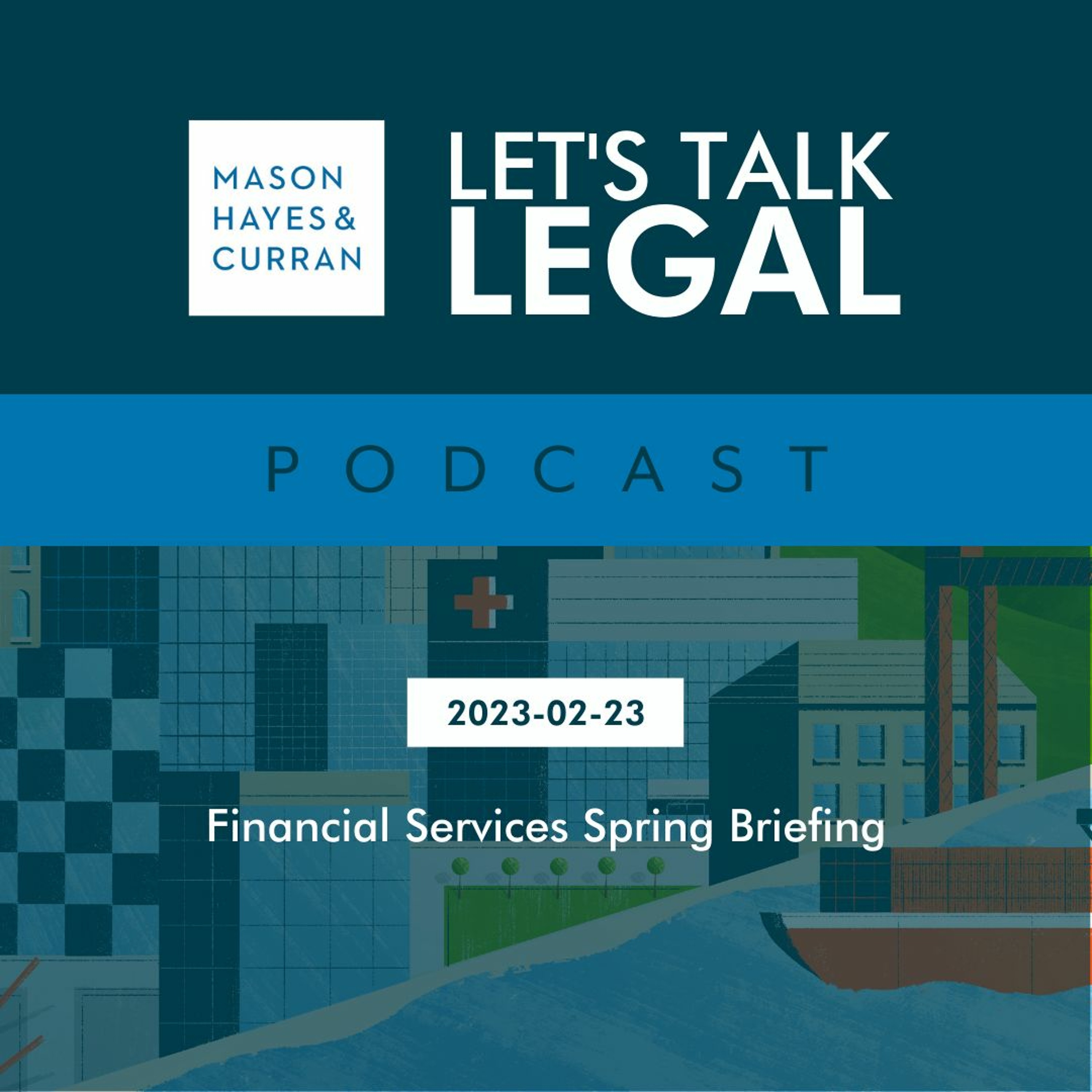 Mason Hayes & Curran LLP