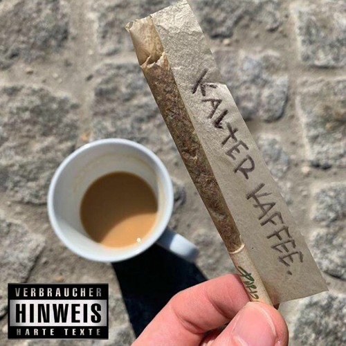 Kalter Kaffee - feat. Skunk & Joe Space (prod. JAY SPATEN)