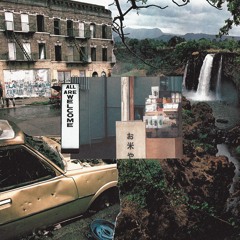 PARKED (ft. wyatt coleman)