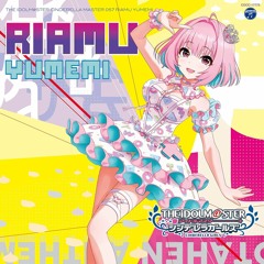お願い！シンデレラ - Yumemi Riamu ver.